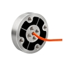 Picture of Static Torque Sensor, Disc Type, 0-50 Nm