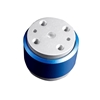 Picture of Static Torque Transducer, Dual Flange, 0 -1/2/3/5 Nm