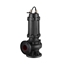 Picture of 25 HP Submersible Sewage Pump, 3 Phase