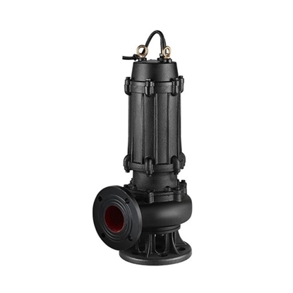 30 HP Submersible Sewage Pump, 3 Phase