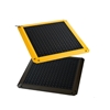 Picture of Industrial Rubber Safety Mat, 12mm, 24VDC