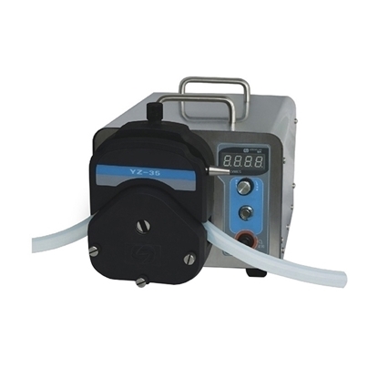 300W 4900 GPD Industrial Peristaltic Pump