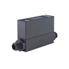 Picture of Small Gas Mass Flow Meter, Air/O2/N2, 0-2/5/50L/min