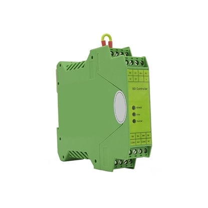 Safety Relay for Safety Mat, One-to-one, 24VDC