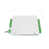 Picture of Safety Relay for Safety Mat, One-to-six, 24VDC