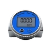 Picture of Waterproof Turbine Flow Meter for Diesel/Fuel/Water