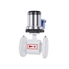 Picture of Wireless Water Flow Meter, Electromagnetic, DN15-DN250