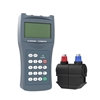 Picture of Portable Ultrasonic Flow Meter for Water, Clamp-On
