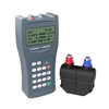 Picture of Portable Ultrasonic Flow Meter for Water, Clamp-On