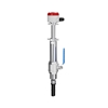 Picture of Insertion Electromagnetic Water Flow Meter, DN100-DN3000