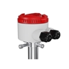 Picture of Insertion Electromagnetic Water Flow Meter, DN100-DN3000