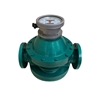 Picture of Oval Gear Flow Meter for Diesel/Gasoline, DN10-DN200