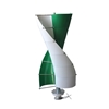 Picture of 400W Spiral Wind Turbine, 12V/24V/48V