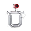 Picture of Coriolis Mass Flow Meter for Air/Gas/Liquid, DN20-DN150
