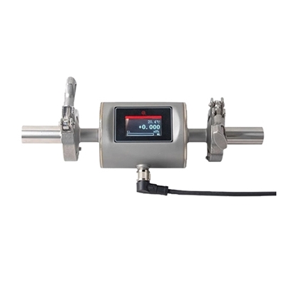 Micro Magnetic Flow Meter for Water/Liquid, DN6-DN65