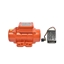 Picture of 100W 12 Volt DC Brushed Vibrating Electric Motor with Controller