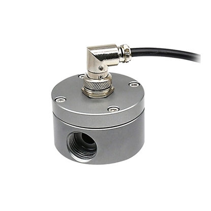 Gear Flow Sensor for Water/Diesel, 0.5-60L/min,  DN8-DN25