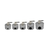 Picture of Gear Flow Sensor for Water/Diesel, 0.5-60L/min,  DN8-DN25