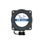 Picture of 3D Gyroscope Sensor, Current Output 4-20mA/0-20mA, 1/2/3 Axis
