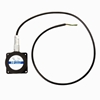 Picture of 3D Gyroscope Sensor, Current Output 4-20mA/0-20mA, 1/2/3 Axis