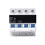 Picture of 50 amp  4 pole Miniature Circuit Breaker
