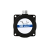 Picture of 3D Gyroscope Sensor, Voltage Output 0-5V/0-10V, 1/2/3 Axis