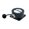 Picture of 3D Gyroscope Sensor, Voltage Output 0-5V/0-10V, 1/2/3 Axis