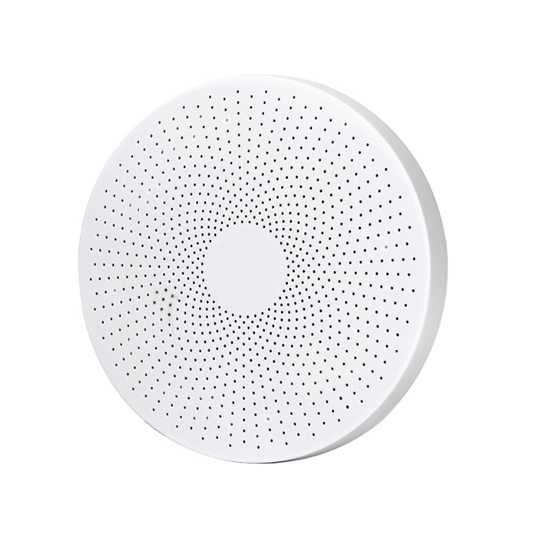 Indoor Air Quality Sensor, Temp/Humidity/PM2.5/PM10/H2S/CO2