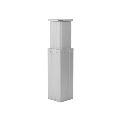 Heavy Duty Industrial Lifting Column, DC 24V/29V, 500N-10000N