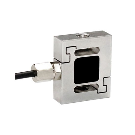 Micro Load Cell, S Type, 5N/500N/1000N, 1kg/10kg/30kg/200kg