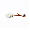 Picture of 10 kg·cm (1 Nm) RC Servo Motor, 6V/ 7.4V/ 8.4V