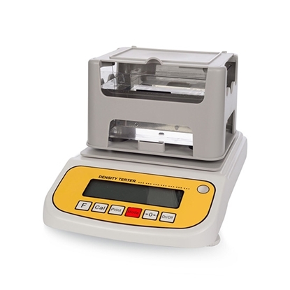 Gold Density Meter for Gold Purity Test, 0.001g/cm³, 0.01-2000g