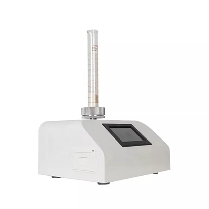 Tapped Density Meter, Powder/Particle Density Test, 300 rpm