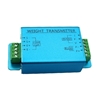 Picture of S Type Load Cell for Tension and Compression, Stainless Steel, 200kg-5 ton