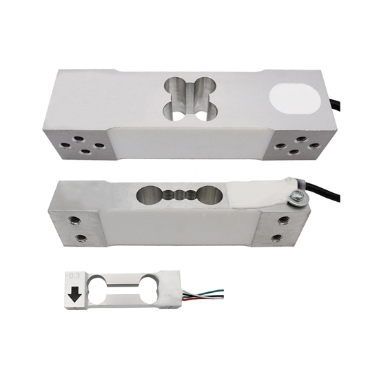 Single Point Load Cell, 300g/1kg/3kg/ 10kg/60kg/100kg/200kg to 500kg