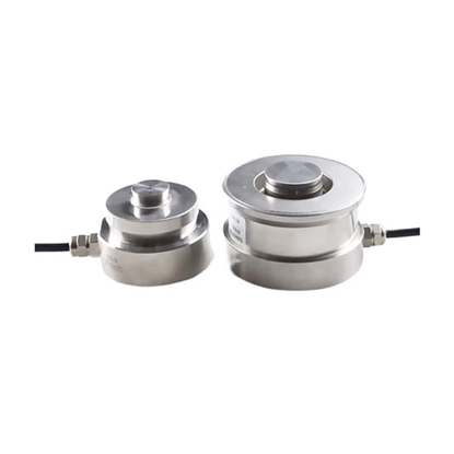 Ring Torsion Compression Load Cell, IP68, 1 ton-150 ton