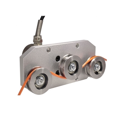 Tension Sensor for Wire Rope, Three Pulley, 2kg-100kg