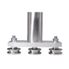 Picture of Tension Sensor for Wire Rope, Three Pulley, 2kg-100kg
