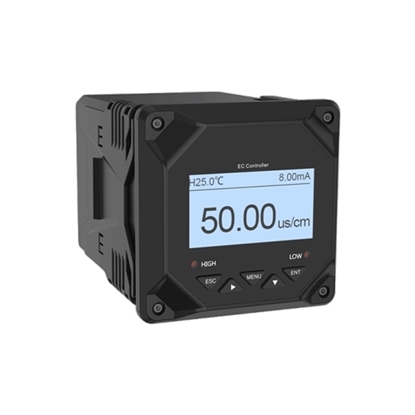 Digital Conductivity Meter for Online Measurement, 4-20mA/RS485