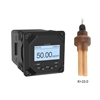 Picture of Digital Conductivity Meter for Online Measurement, 4-20mA/RS485