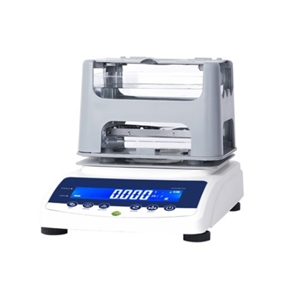 Benchtop Solid Density Meter for Glass/Rubber/Foam, 0.001g/cm³