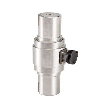 Static Strain Gauge Torque Sensor, Shaft Type, 100Nm-5000Nm