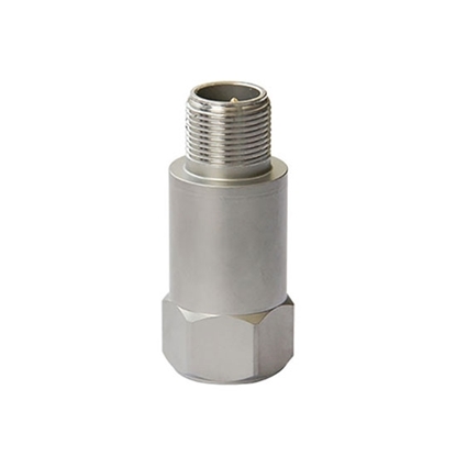 Piezoelectric Accelerometer Sensor, 50-5g/100-50g