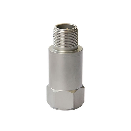Piezoelectric Accelerometer Sensor, 50-5g/100-50g