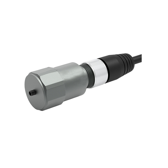 Industrial Piezoelectric Accelerometer Sensor, ±50g