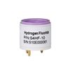 Picture of Hydrogen Fluoride (HF) Gas Sensor, 0-10ppm