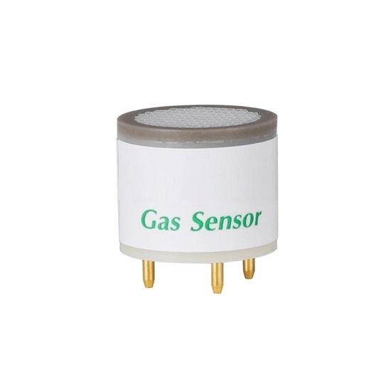 Hydrogen Chloride (HCl) Gas Sensor, 0-50ppm/0-500ppm