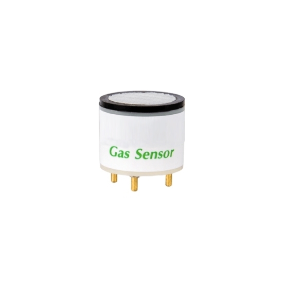 Nitrogen Dioxide (NO2) Gas Sensor, 0-20ppm