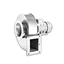 Picture of Stainless-Steel Centrifugal Fan, 180W/750W/2200W, 2800 rpm