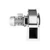 Picture of Stainless-Steel Centrifugal Fan, 180W/750W/2200W, 2800 rpm